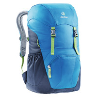 deuter 多特 DU36029 儿童双肩背包 天蓝色 18L