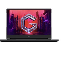 Redmi 红米 G 2021款 锐龙版 16.1英寸游戏本（R7-5800H、16GB、512GB、 RTX3060、144Hz、100%sRGB）