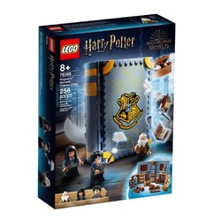 LEGO 乐高 哈利·波特系列 76385 霍格沃茨时刻：魔咒课