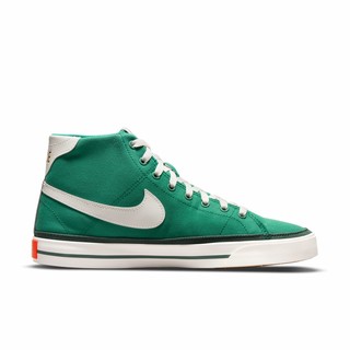 NIKE 耐克 COURT LEGACY CNVS MID S50  DM3363  男款运动鞋