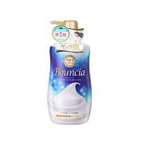 Cow 牛乳石硷 Bouncia系列淡雅花香美肤沐浴乳 500ml