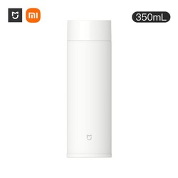 MI 小米 迷你保温杯 350ml