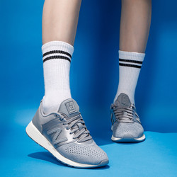 new balance NB24 女款复古百搭轻便舒适休闲运动慢跑鞋女鞋