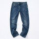 JEANSWEST 真维斯 JW-04-181504 男士牛仔裤