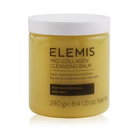 ELEMIS 艾丽美 类骨胶原洁面乳霜(沙龙装) 容量： 240g/8oz