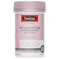 Swisse 斯维诗 复合维生素营养胶囊 180粒