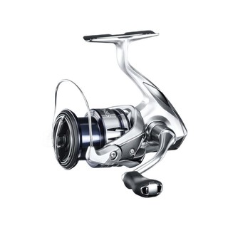 Shimano 禧玛诺 2500SHG 纺车轮 银色