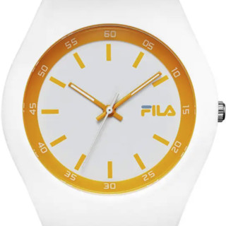 FILA 斐乐 40毫米石英腕表 FLL38-6024-008