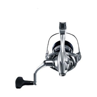 Shimano 禧玛诺 2500SHG 纺车轮 银色