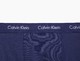 Calvin Klein 男士纯棉平角内裤 U2662-WFP 3条装