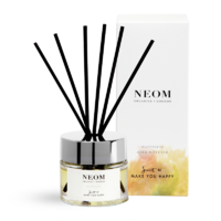 NEOM Neom 幸福愉悦橙花含羞草藤条香薰