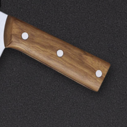 龙之艺 菜刀家用锋利超快不锈钢切肉厨房锻打厨师专用切片刀切菜刀