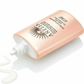 ANESSA 安热沙 水能户外防晒乳 亲肤型 SPF50+ PA++++ 2021年版 60ml