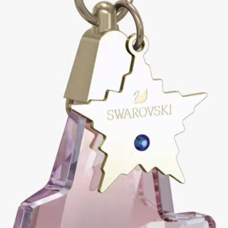 SWAROVSKI 施华洛世奇 Annual Editions系列 星星挂饰