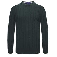 navigare 纳维凯尔 男士圆领针织衫 1134009161