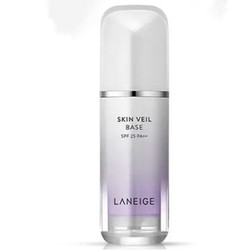 LANEIGE 兰芝 雪纱丝柔隔离霜 紫色 30ml