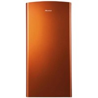 Hisense 海信 BC-150/E 直冷单门冰箱 150L 尚品橙