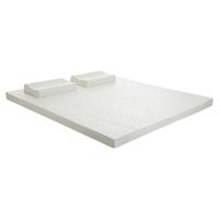 舒娜 泰国乳胶床垫 180*200*5cm