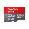 SanDisk 闪迪 至尊高速移动系列 Micro-SD存储卡 32GB（USH-I、U1、A1）