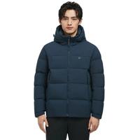 KOLON SPORT 24NATURE系列 男子户外羽绒服 LHDJ1WNK21-BU 深蓝色 XXL