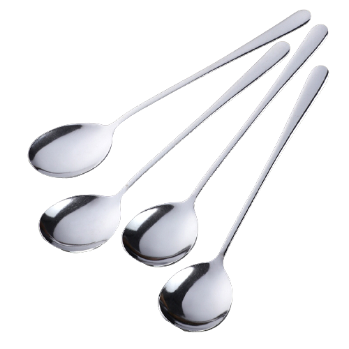 勺子很是不错的材质非常的坚硬