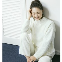 UNIQLO 优衣库 女装针织衫 440067