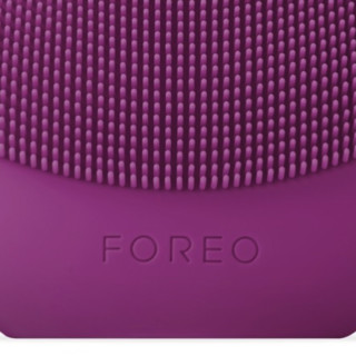 FOREO 斐珞尔 LUNA fofo 洁面仪 紫色