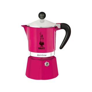 Bialetti 比乐蒂 彩虹摩卡壶