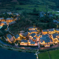 成都官塘安麓酒店 碧云阁