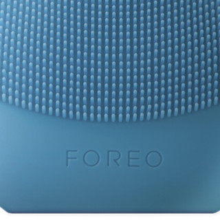 FOREO 斐珞尔 LUNA fofo 洁面仪 海洋蓝