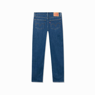 Levi's 李维斯 女士牛仔长裤 85873-0092 蓝色 26/27