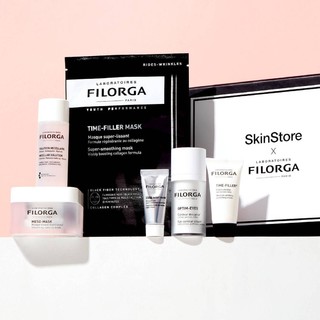 SkinStore x FILORGA 限定典藏版套装