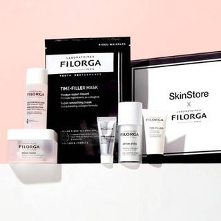 SkinStore x FILORGA 限定典藏版套装