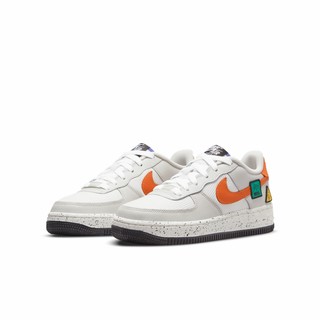 NIKE 耐克 Air Force 1 Bg 大童休闲运动鞋 DO4657