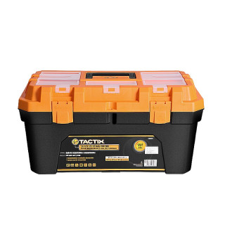 tactix拓为320114双层工具箱225英寸