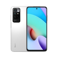 Redmi 红米 Note 11 4G手机 6GB+128GB 时光独白