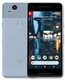  Google 谷歌 Pixel 2 手机64GB 5 英寸 (GSM,仅 CDMA)  蓝色 国际版　