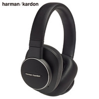 哈曼卡顿 Fly 无线头戴式耳机 黑色