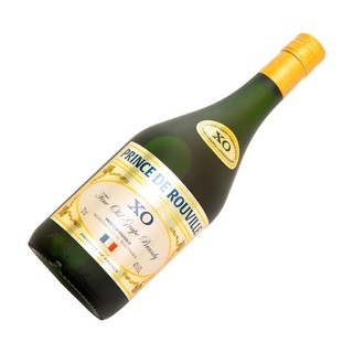 Prince de rouville 莱邑 xo 干邑白兰地 40%vol 700ml