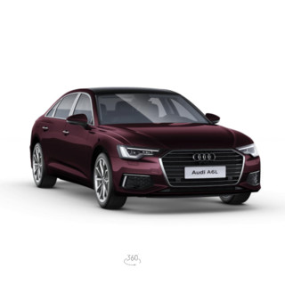 Audi 一汽-大众奥迪 A6L 22款 55 TFSI quattro 尊享致雅型