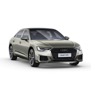 Audi 一汽-大众奥迪 A6L 21款 55 TFSI quattro 尊享动感型