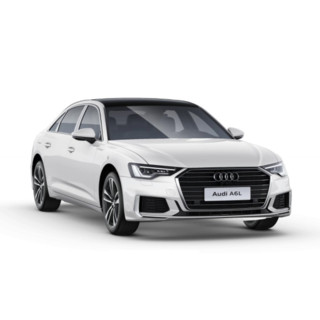 Audi 一汽-大众奥迪 A6L 21款 55 TFSI quattro 尊享动感型