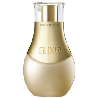 ELIXIR 怡丽丝尔 优悦活颜金致凝缩蜜 35ml