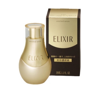 ELIXIR 怡丽丝尔 优悦活颜金致凝缩蜜 35ml