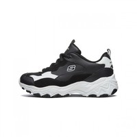 SKECHERS 斯凯奇 Encore 女子休闲运动鞋 88888360/BLK 黑色 35