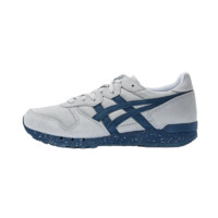 Onitsuka Tiger 鬼塚虎 Alvarado 中性跑鞋 D845L-021 灰色 39