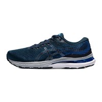 ASICS 亚瑟士 Gel-Kayano 28 男子跑鞋 1011B188-400 黑色/灰色 42