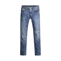 Levi's 李维斯 502 男士牛仔长裤 29507-1117 牛仔色 34/32