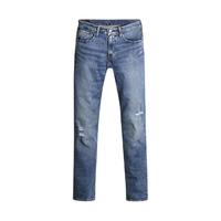 Levi's 李维斯 502 男士牛仔长裤 29507-1117 牛仔色 36/34