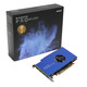 AMD Radeon Pro WX 5100 显卡 8GB 蓝色